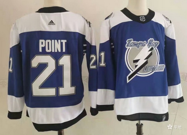 Tampa Bay Lightning Jerseys 05 [Wholesale NHL Jerseys 2505]